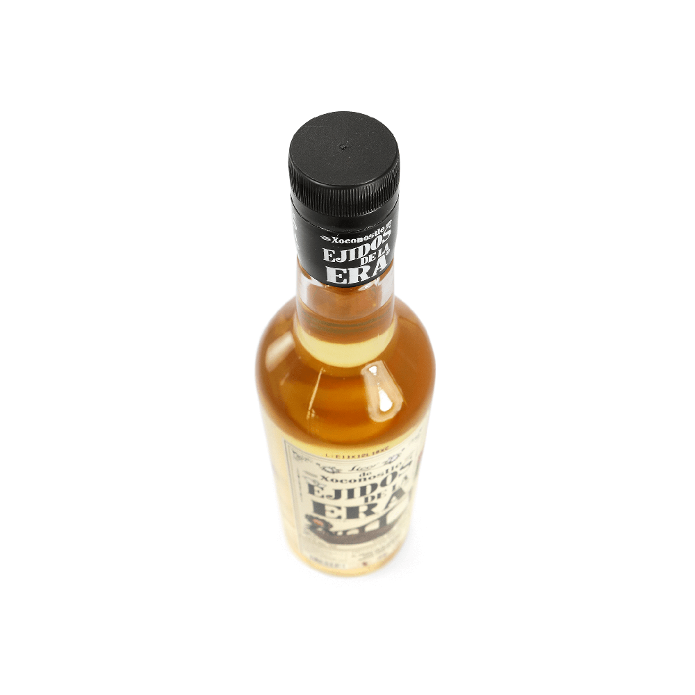 licor de xoconostle