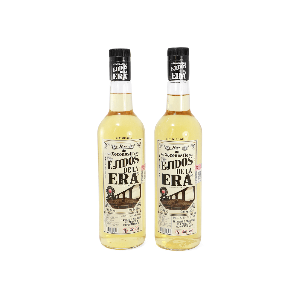 licor de xoconostle