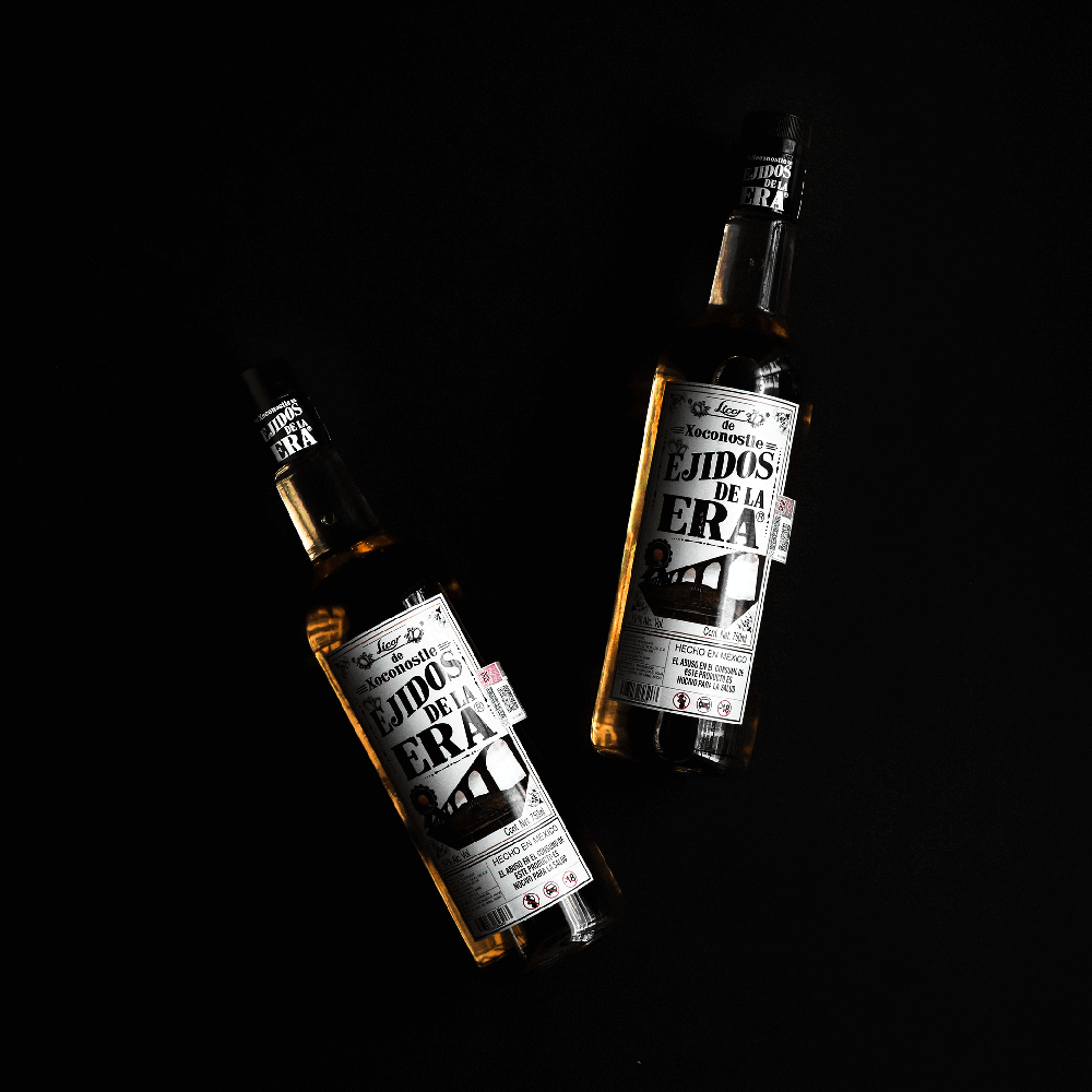 licor de xoconostle