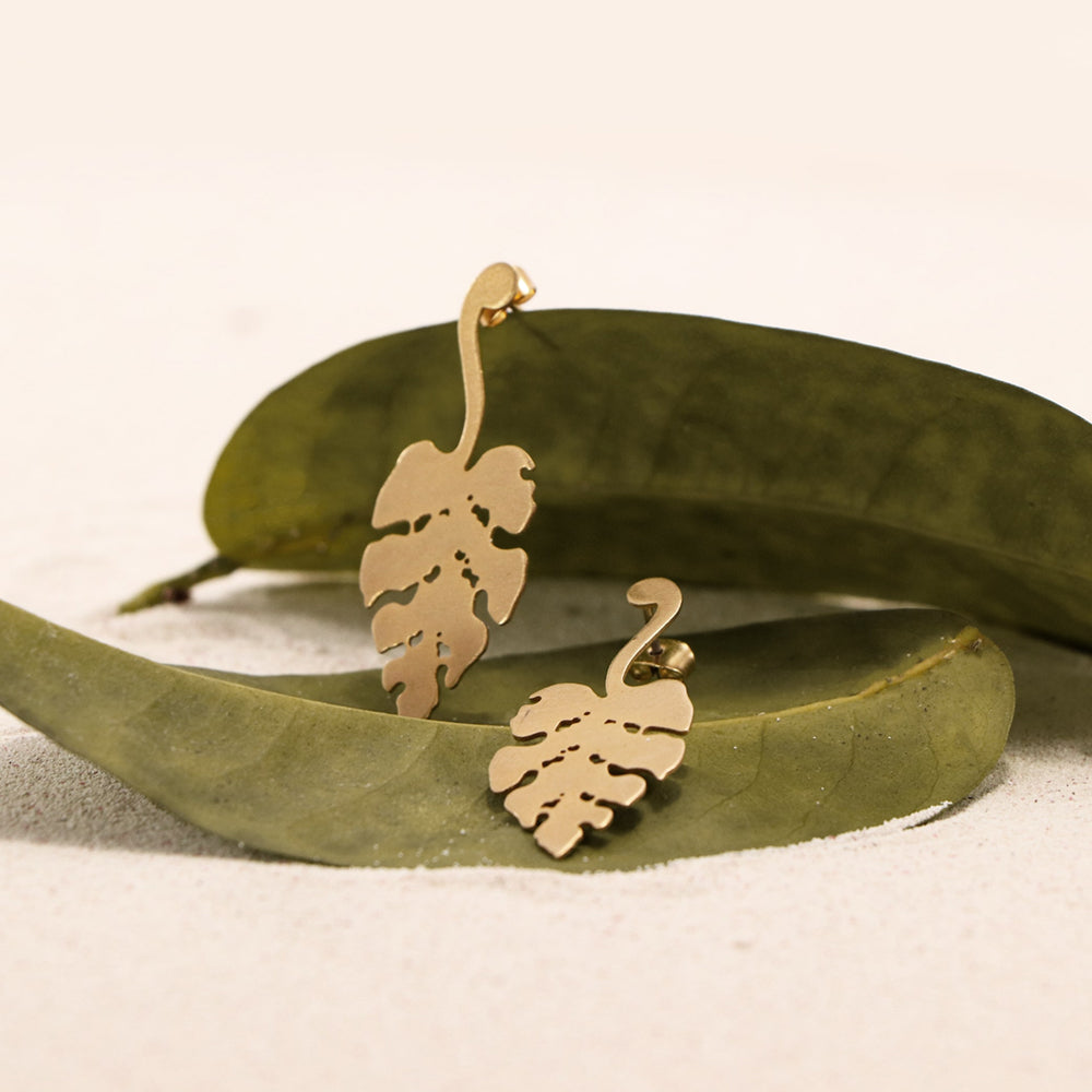 broquel leaf love esqueleto