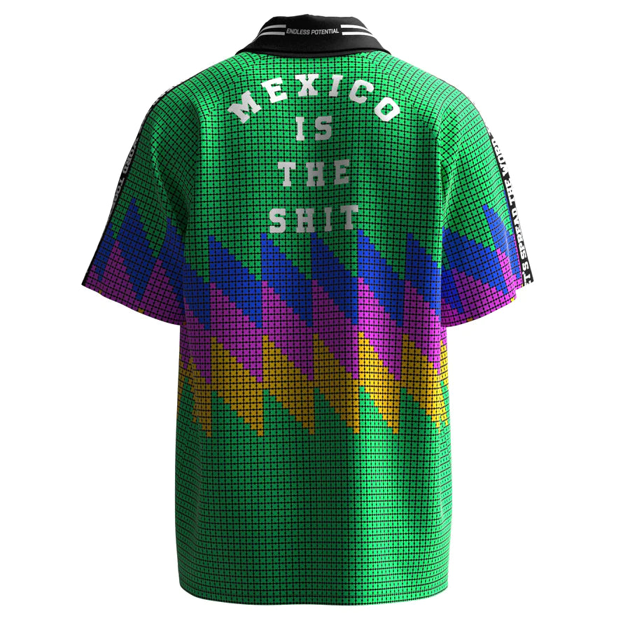 jersey Campos x MITS hombre