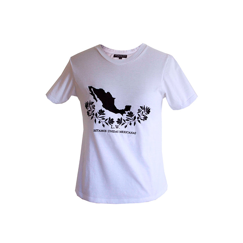 tshirt estamos unidas