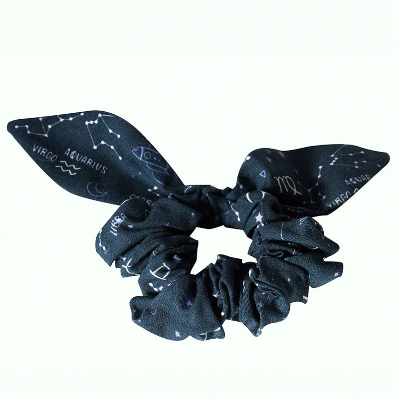 Scrunchies constelaciones