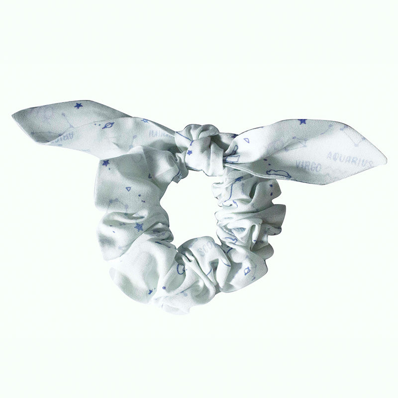 Scrunchies constelaciones