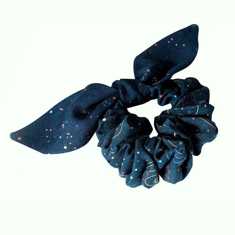 Scrunchies galaxias