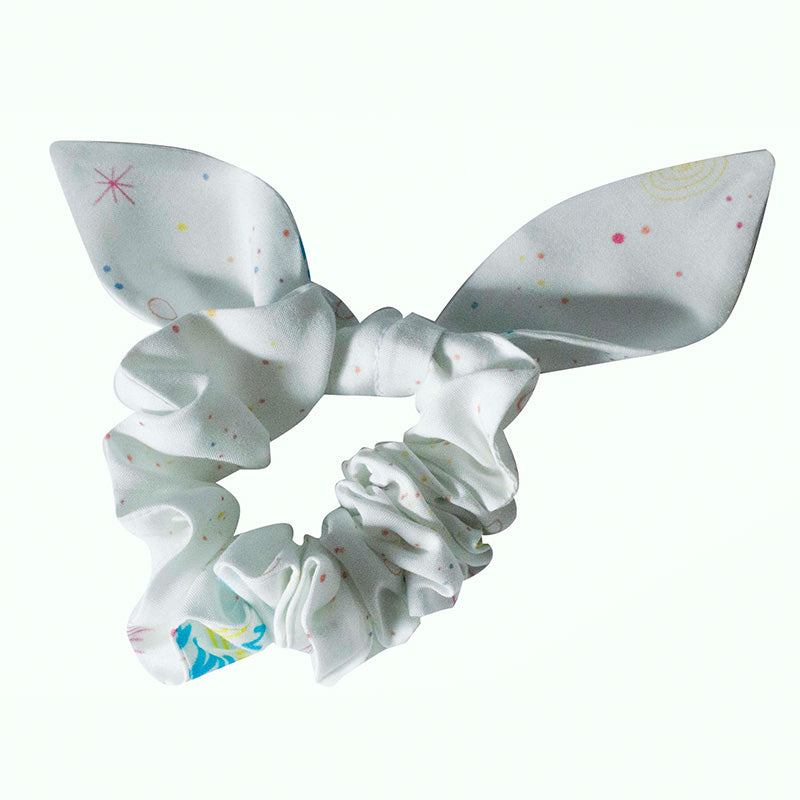 Scrunchies galaxias