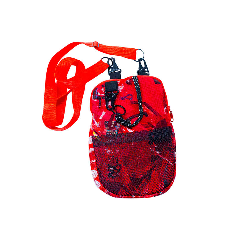mochila zero waste