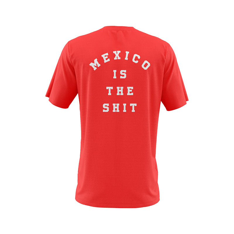tshirt roja