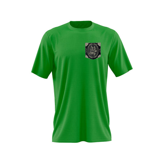 tshirt verde