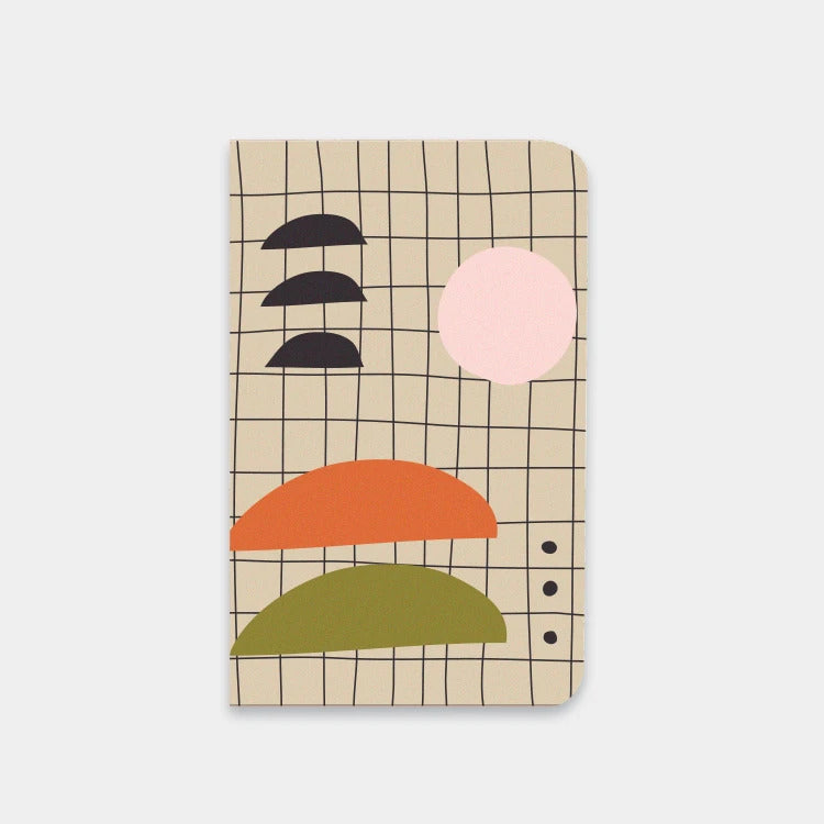 libreta onigiri