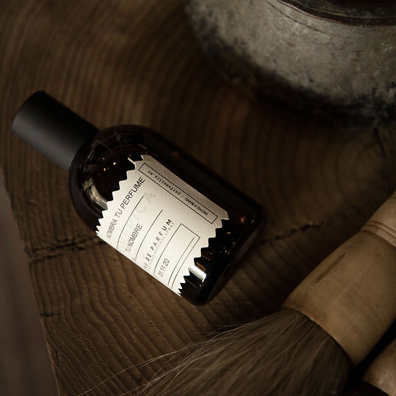 hc5 amaderado oud
