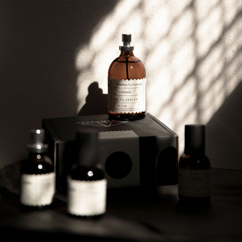 hc5 amaderado oud