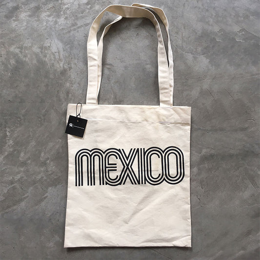 morral México 68 hueso