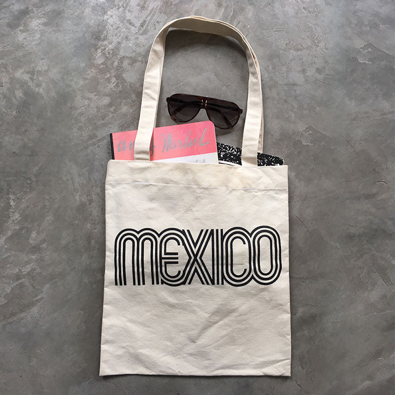 morral México 68 hueso