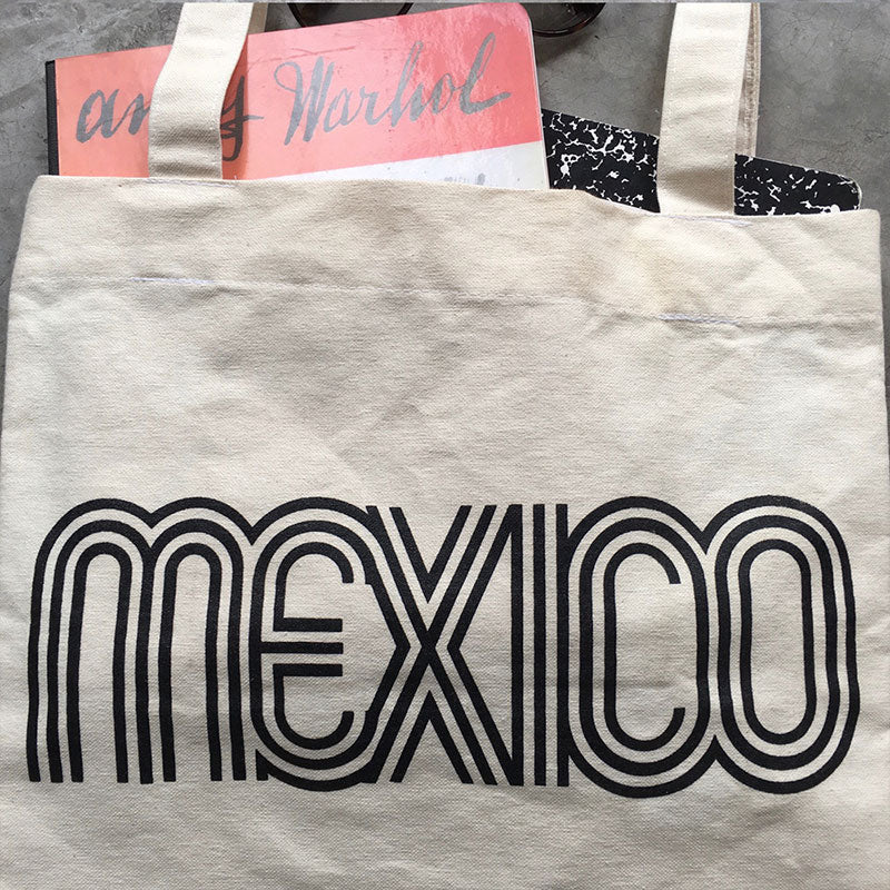 morral México 68 hueso