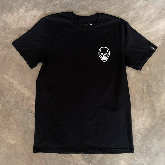 playera alfeo calavera