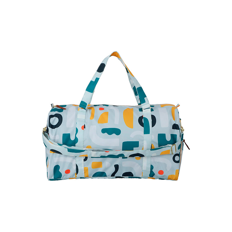 weekender glifos