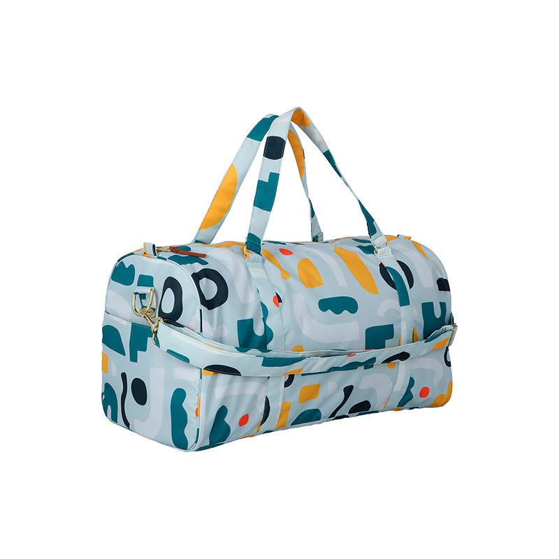 weekender glifos