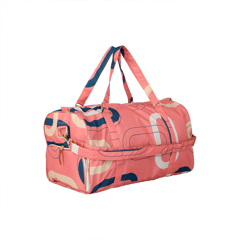 weekender cadenas