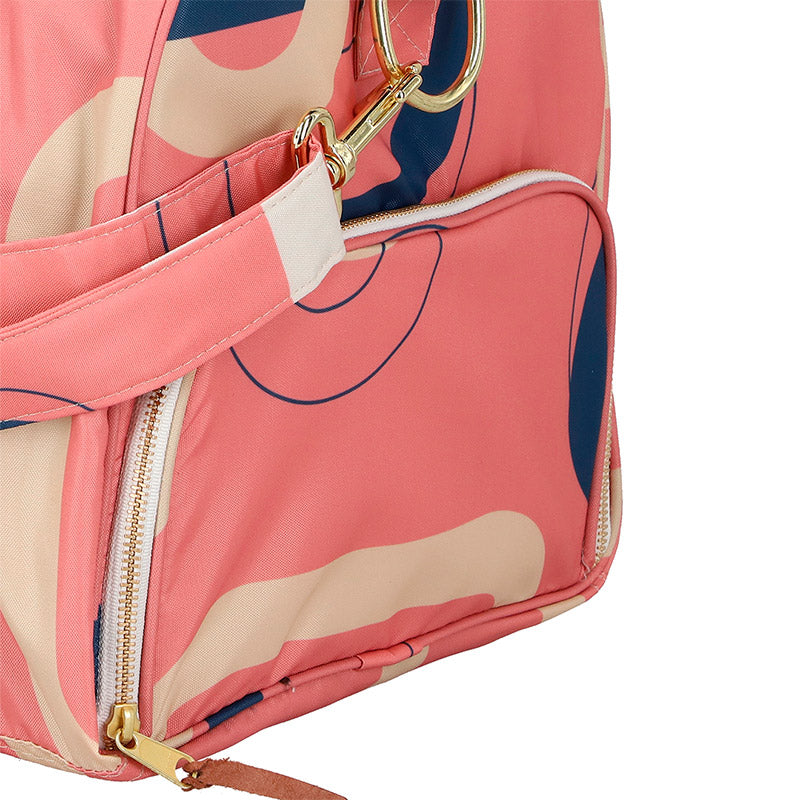 weekender cadenas