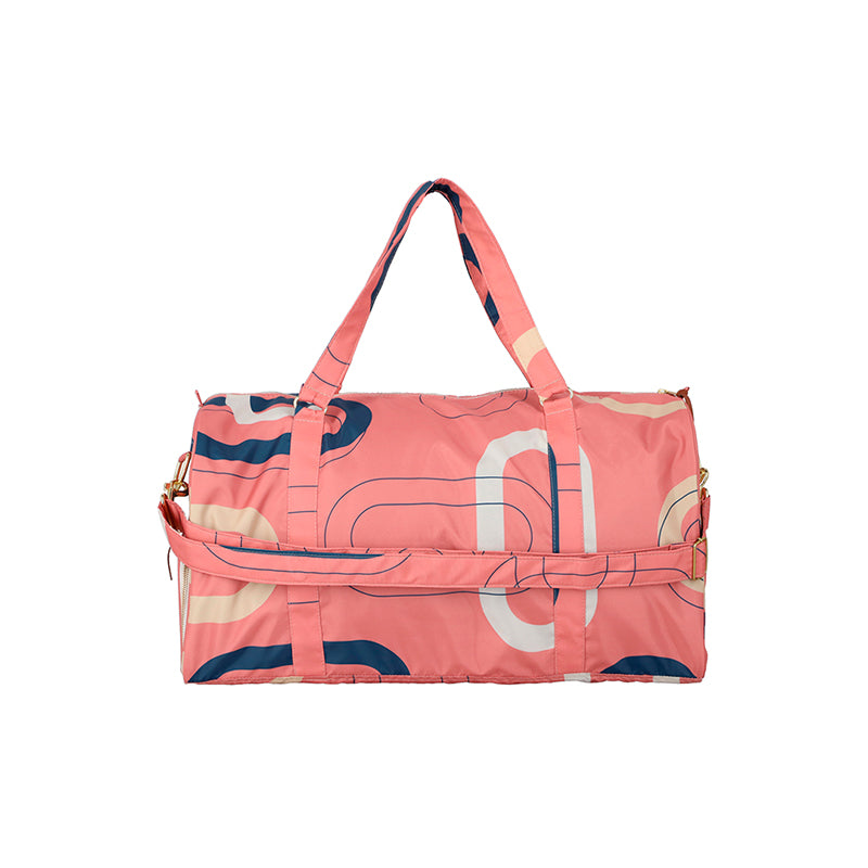 weekender cadenas
