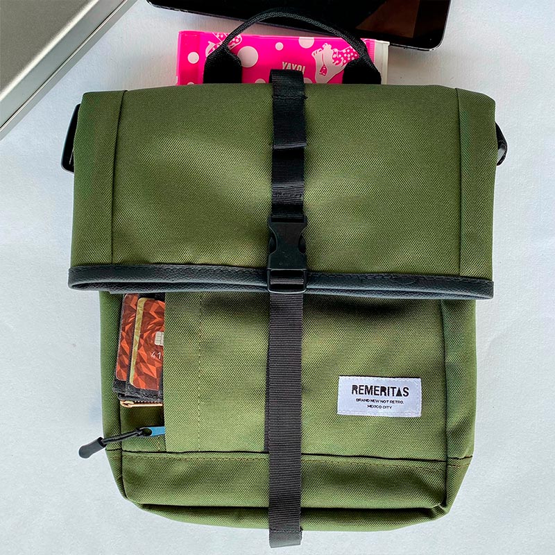 mochila raavi