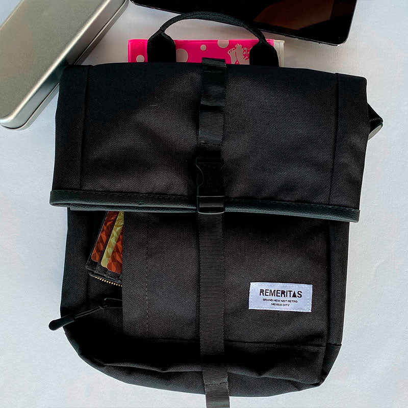 mochila raavi