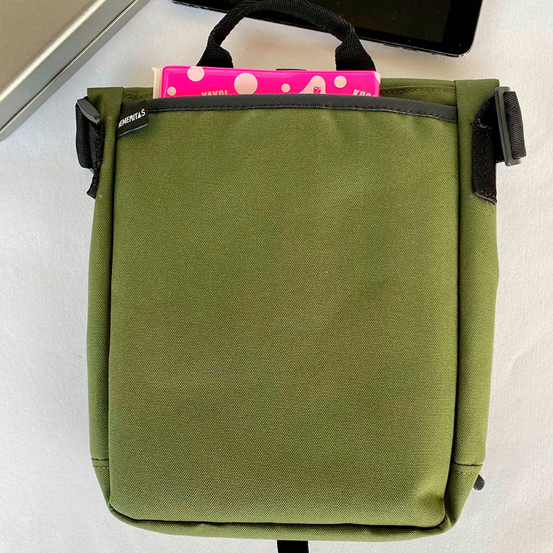 mochila raavi
