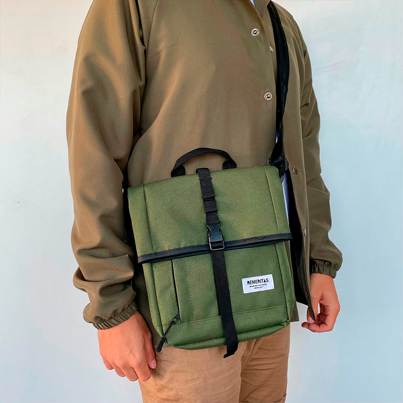 mochila raavi