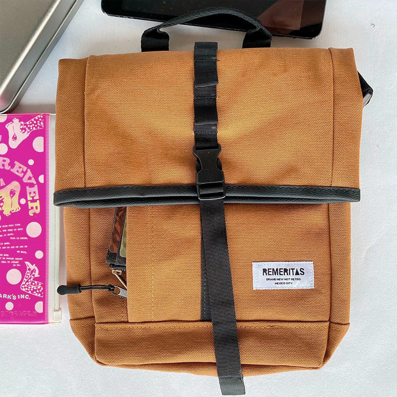 mochila raavi