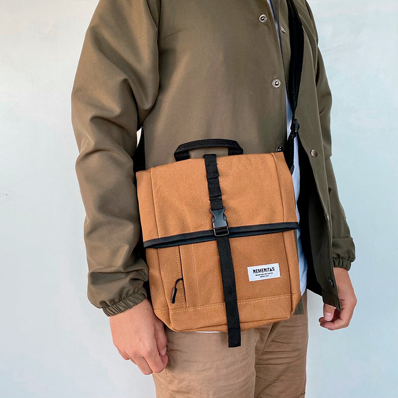 mochila raavi