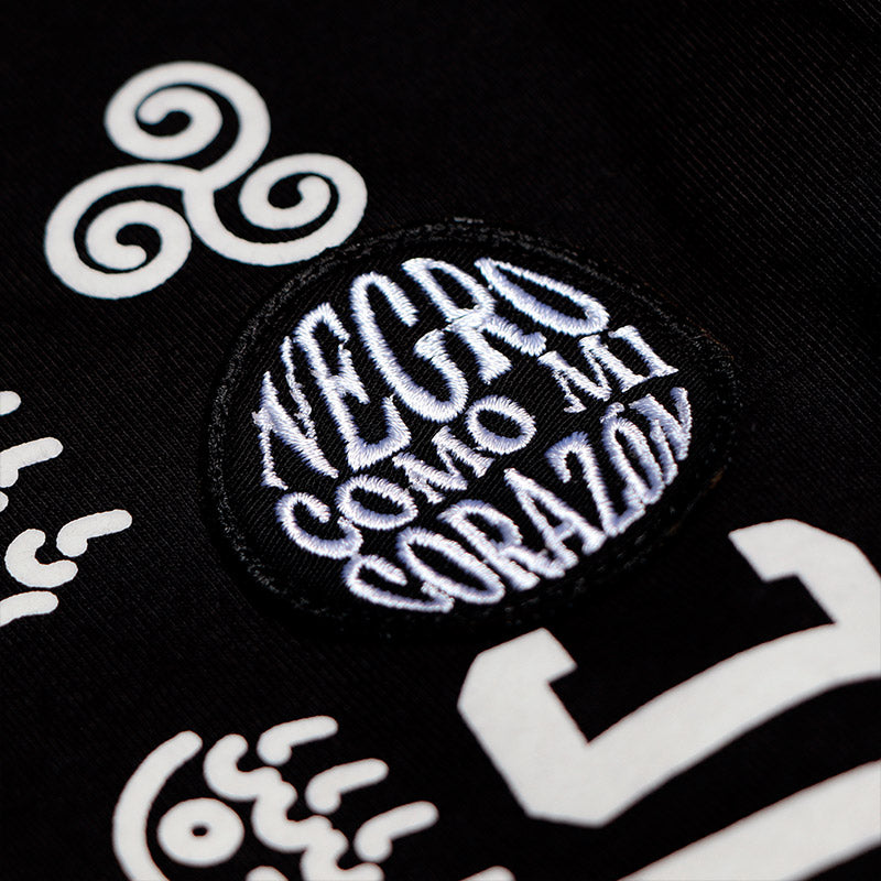 playera animales sagrados