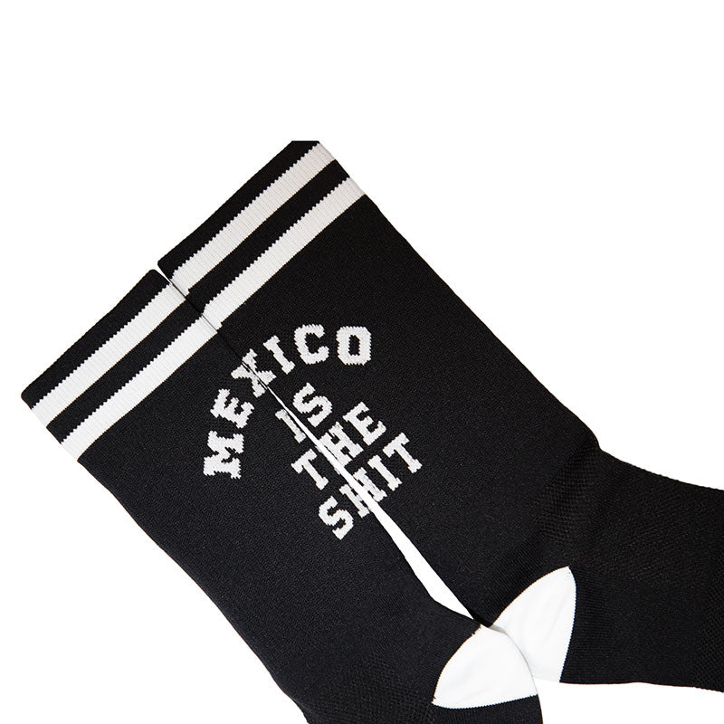 calcetas mexico is the shit
