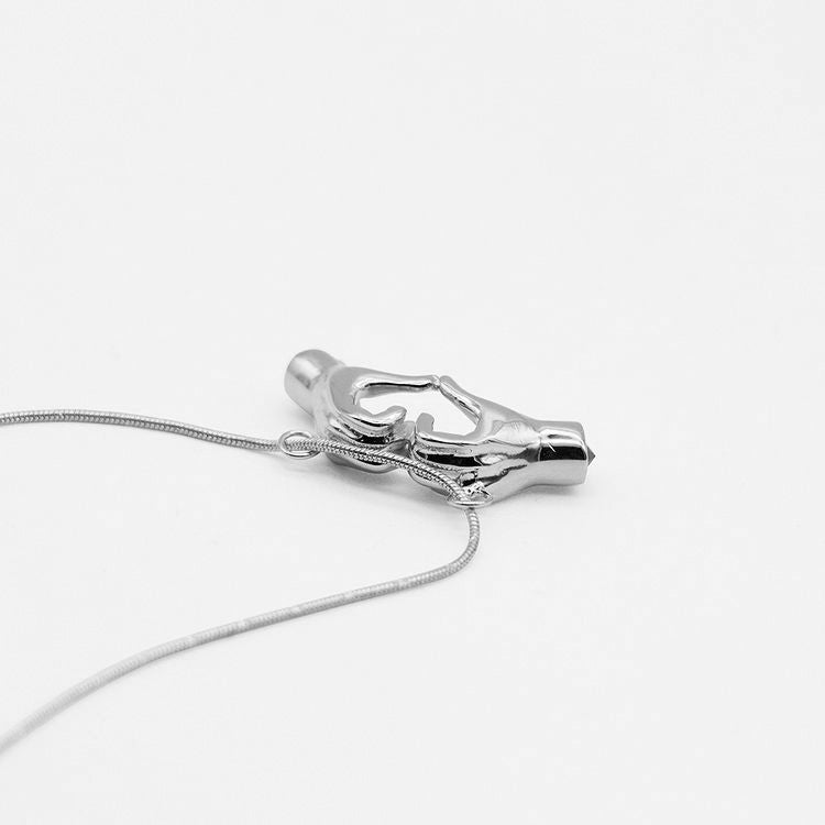collar mute love
