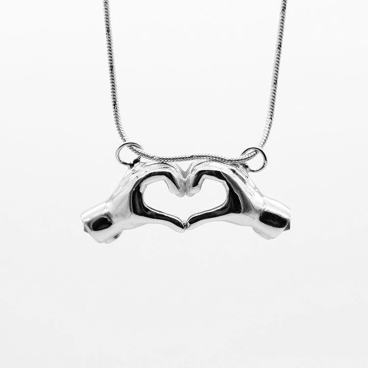 collar mute love