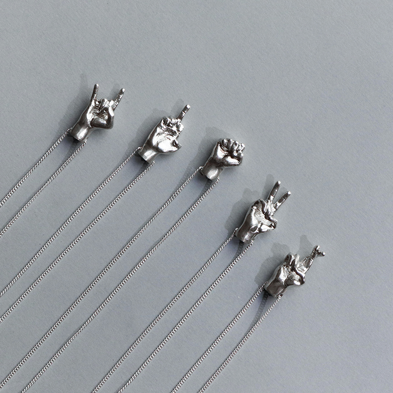 collares mute