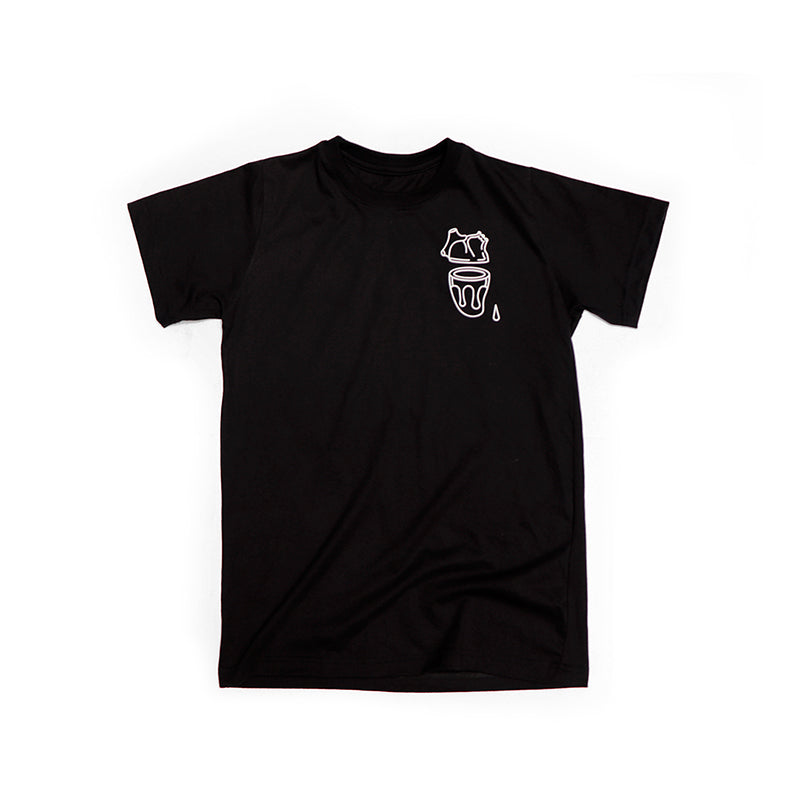 playera corazón