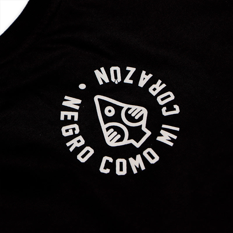 playera corazón