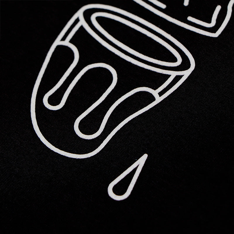 playera corazón