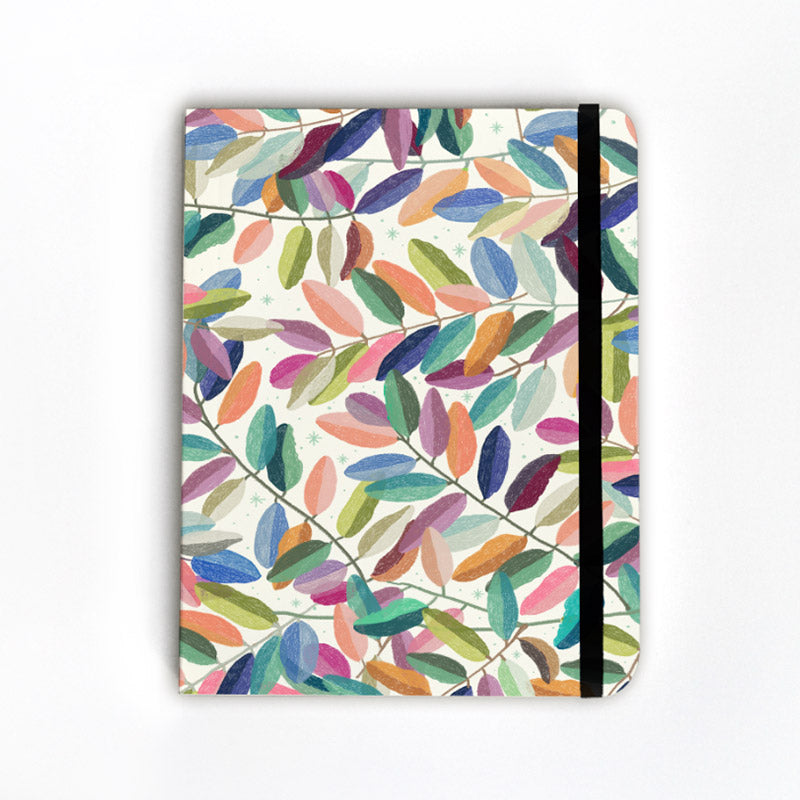libreta telar