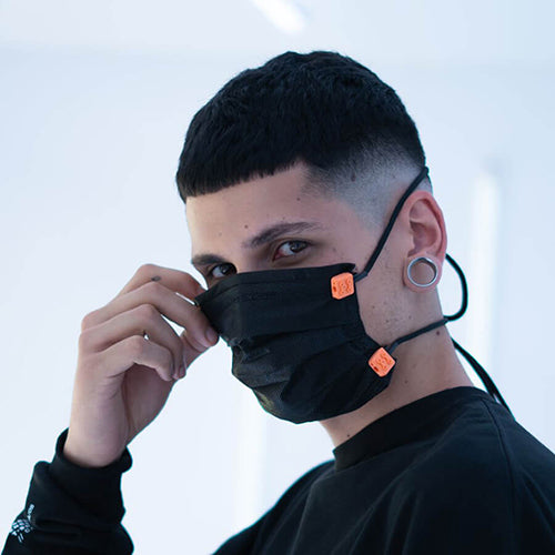 Machina Medical Face Mask