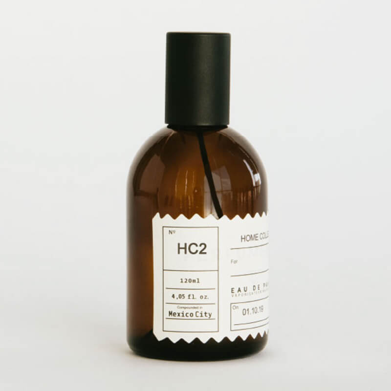 hc2 dulce oriental