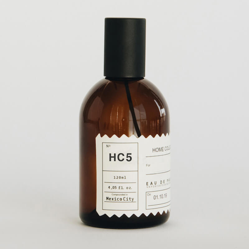 hc5 amaderado oud