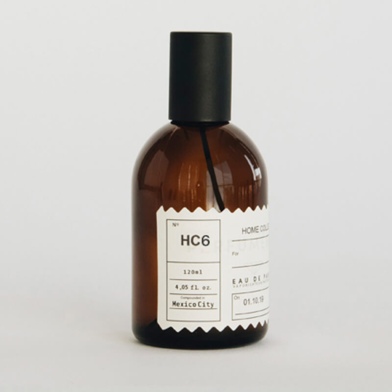 hc6 sándalo