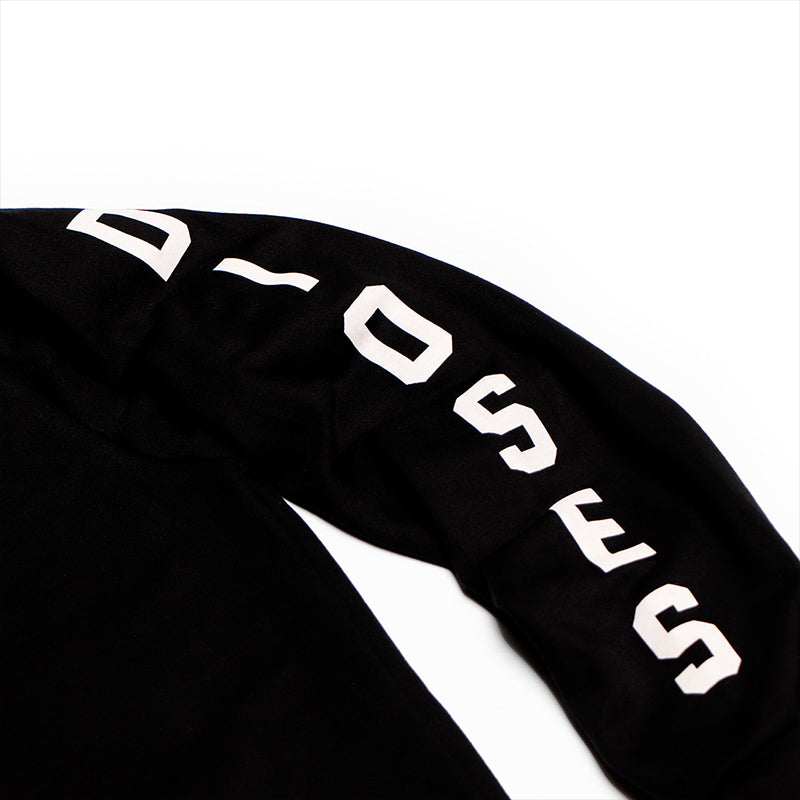 Hoodie Ciudad de Dioses