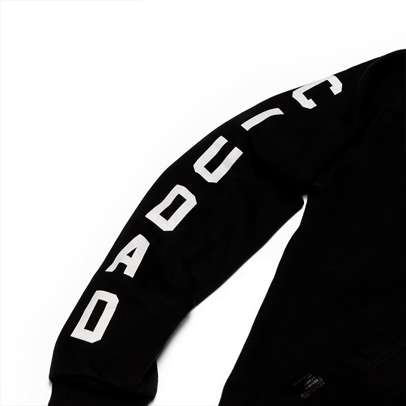 Hoodie Ciudad de Dioses