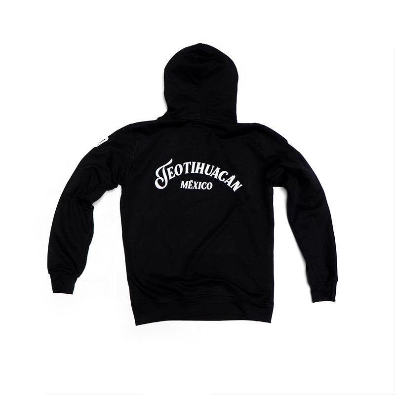 Hoodie Ciudad de Dioses