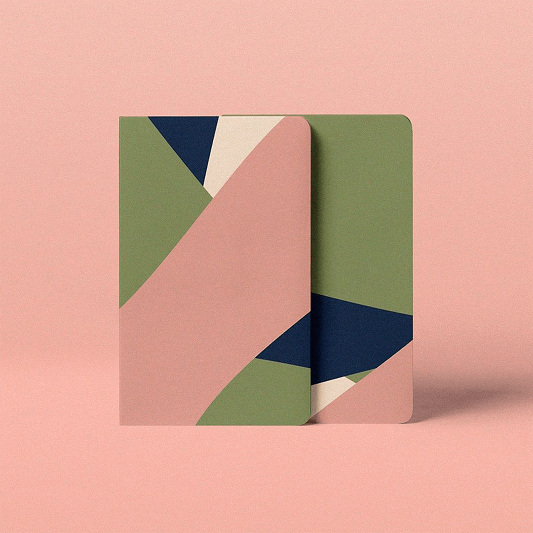 libreta sunset