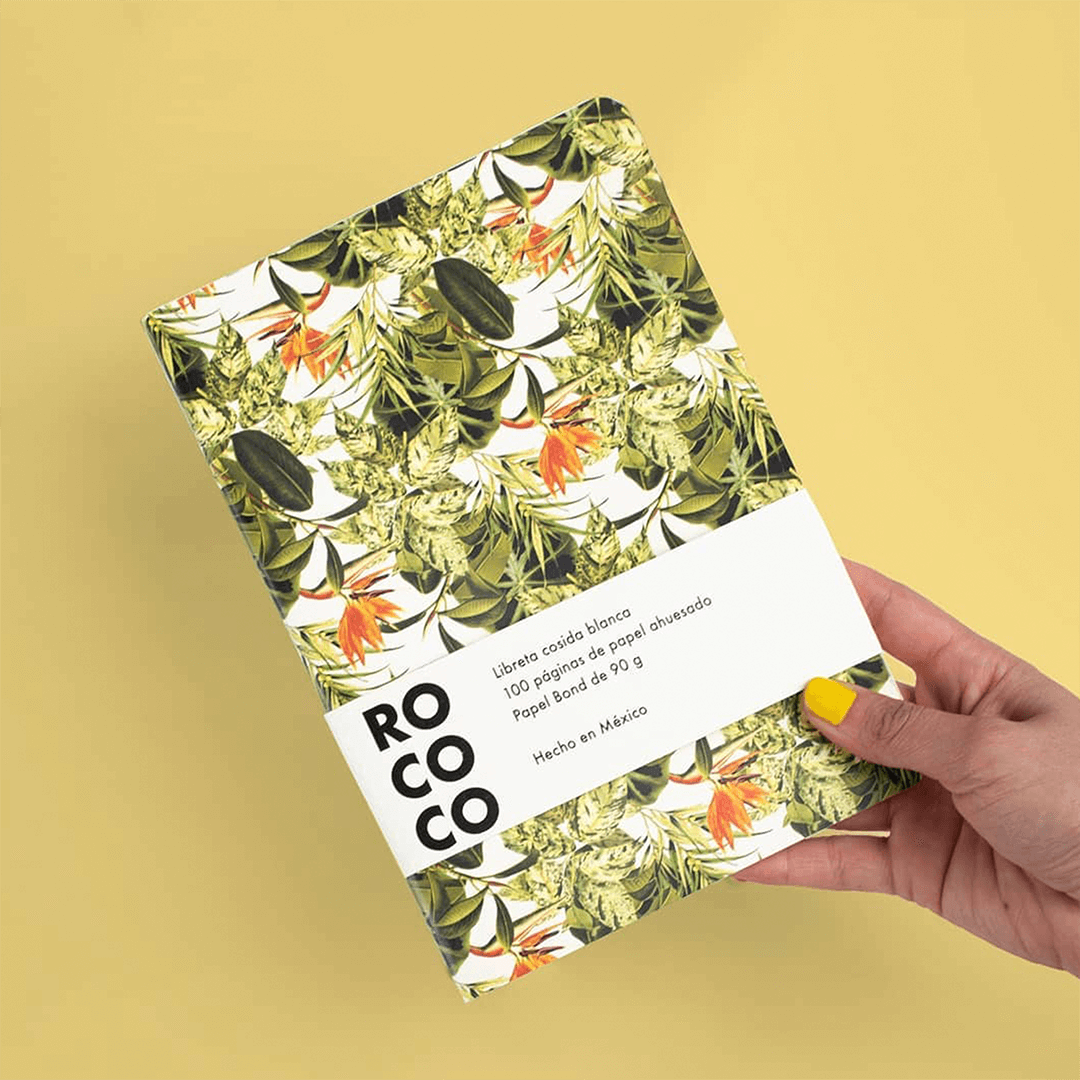 libreta fases