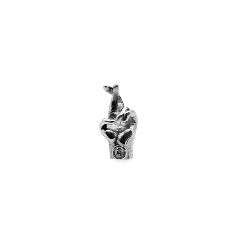 aretes lucky